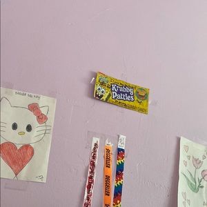 Meet your Posher, Leslie